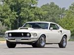 Ford Mustang Boss 429 1969 года